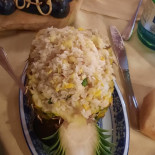 Il Cielo Sul Mare food