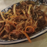 Il Cielo Sul Mare food