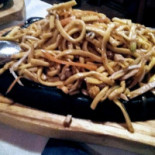 Il Cielo Sul Mare food
