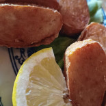 Il Cielo Sul Mare food