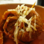Ristopizza Antico Rifugio Comida