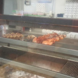 Pronto Gallo Nourriture