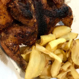 Pronto Gallo Nourriture