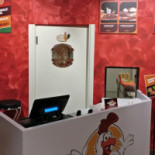 Pronto Gallo Carte