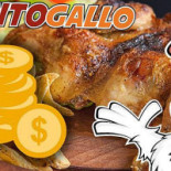 Pronto Gallo Nourriture