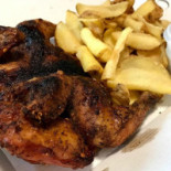 Pronto Gallo Nourriture