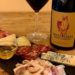 Calici E Bebida