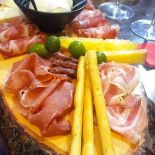 Calici E Comida