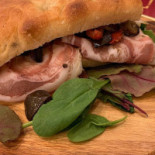 Calici E Comida