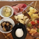 Calici E Nourriture
