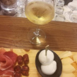 Calici E Bebida