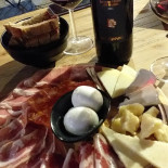 Calici E Bebida
