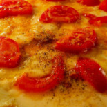 La Drogheria Comida