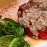La Drogheria Comida