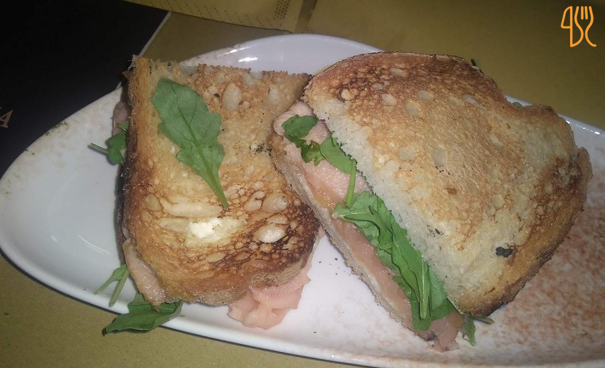 La Drogheria Essen