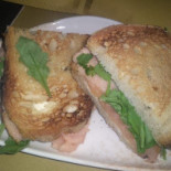 La Drogheria Comida