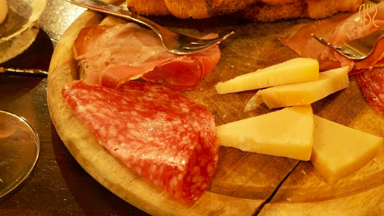La Drogheria Essen