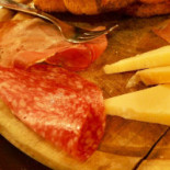 La Drogheria Comida