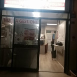 Kalispera À l'intérieur