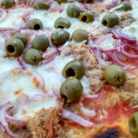 Stuzzico1926 Comida