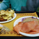 Stuzzico1926 Comida