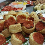 Stuzzico1926 Comida