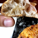 I Mascalzoni Pizzeria Moncalieri Nourriture