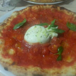 I Mascalzoni Pizzeria Moncalieri Nourriture