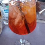 Ristobar Contro Vento Boisson