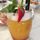 Ristobar Contro Vento Boisson