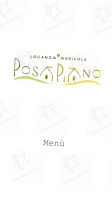 Locanda Agricola Posapiano logo