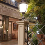 Settentrionale Exterior