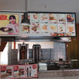 Kebab Djerba Dentro