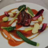 Andrea Larossa Comida