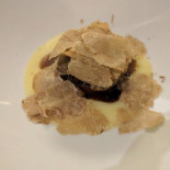 Andrea Larossa Comida