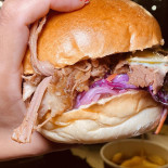 Cargo Burger Lab Comida