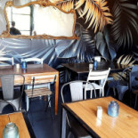 Cargo Burger Lab Bebida