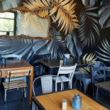 Cargo Burger Lab Bebida