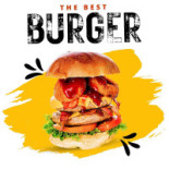 Cargo Burger Lab Logo