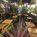 Cargo Burger Lab Bebida