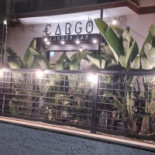 Cargo Burger Lab Exterior