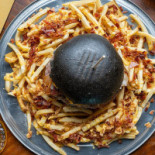 Cargo Burger Lab Comida