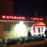 Cinese Extérieur