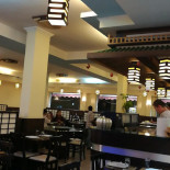 Cinese À l'intérieur
