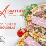 La Pizza Da Mario Nourriture