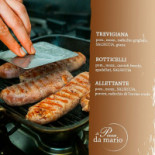La Pizza Da Mario Boisson
