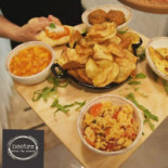 Nostro Pizzeria Casal Palocco Nourriture