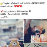Nostro Pizzeria Casal Palocco Gourou