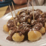 Nostro Pizzeria Casal Palocco Nourriture