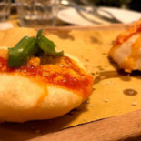 Nostro Pizzeria Casal Palocco Nourriture